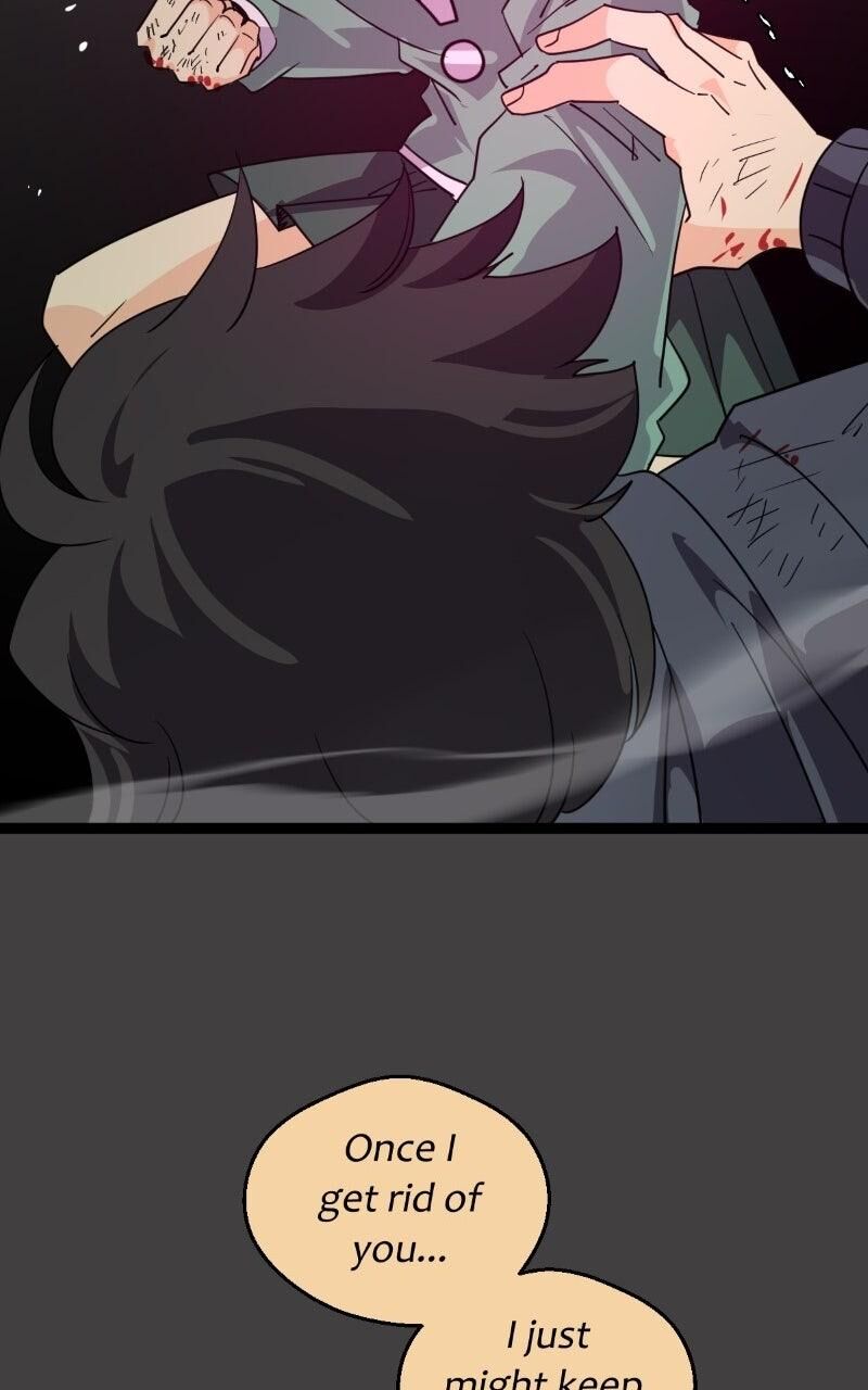 Unordinary Chapter 406 Page 76
