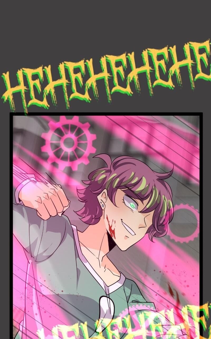 Unordinary Chapter 406 Page 78