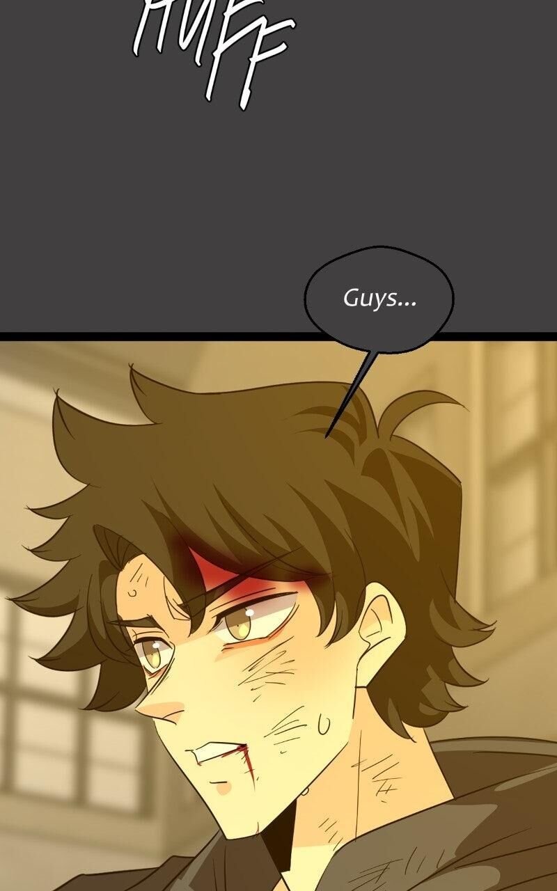Unordinary Chapter 406 Page 9
