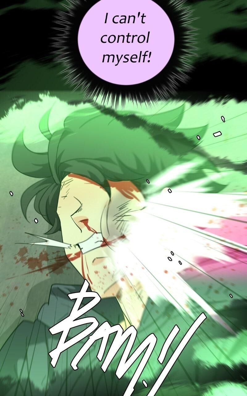 Unordinary Chapter 406 Page 90