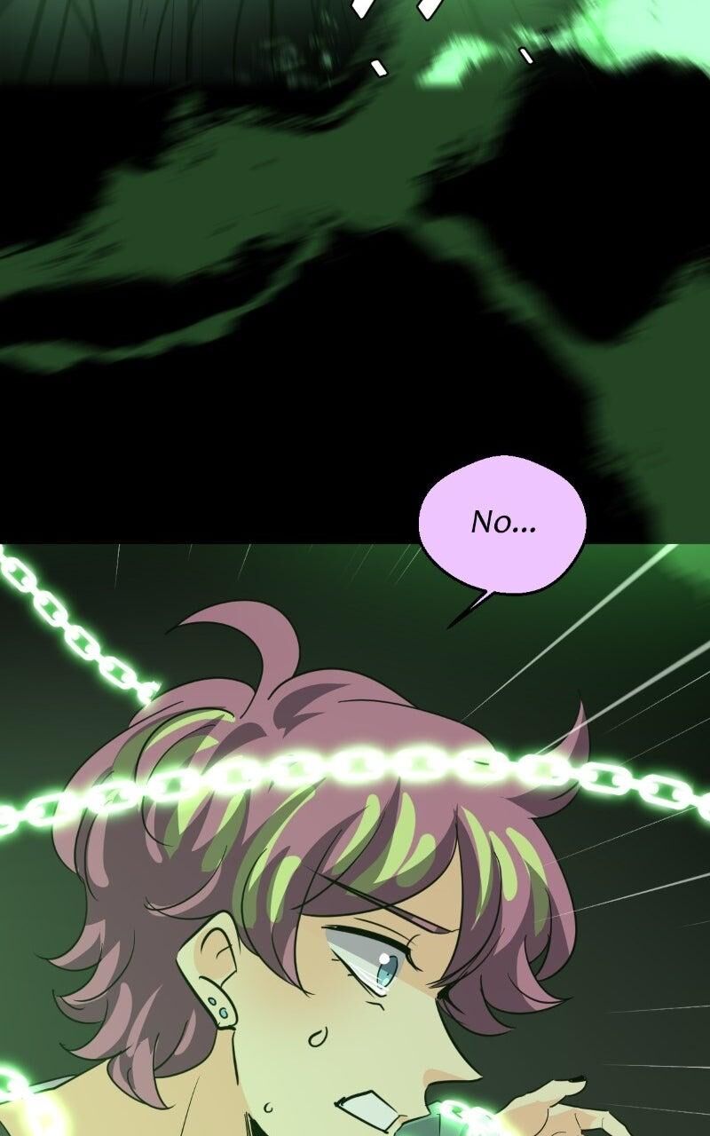 Unordinary Chapter 406 Page 91