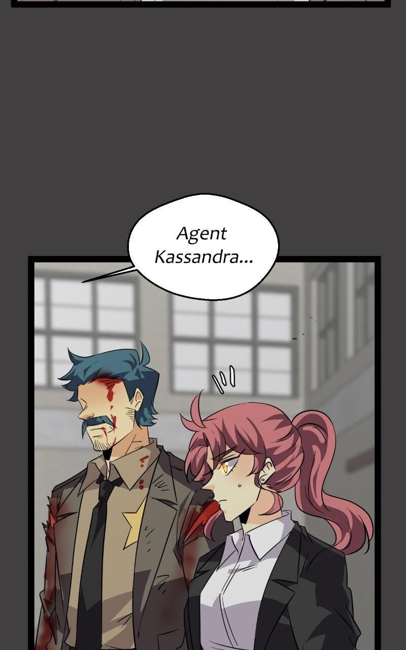 Unordinary Chapter 407 Page 100