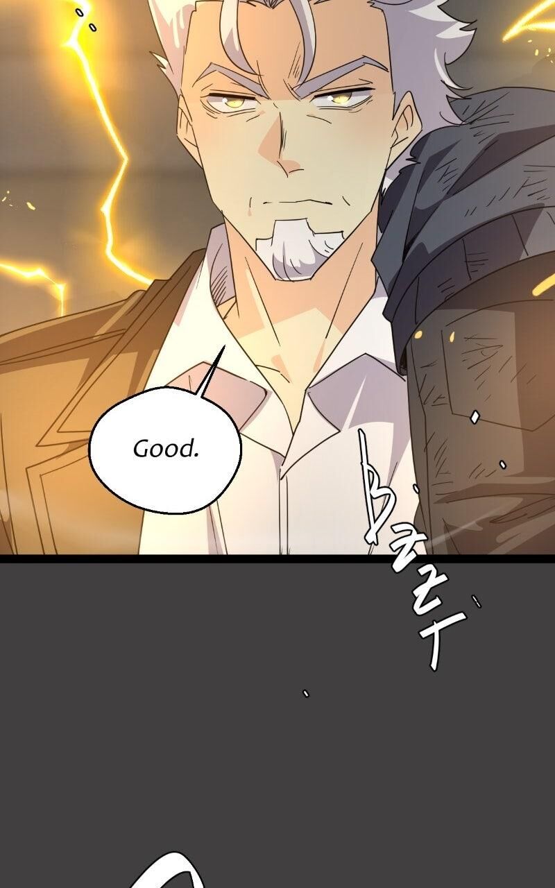 Unordinary Chapter 407 Page 107