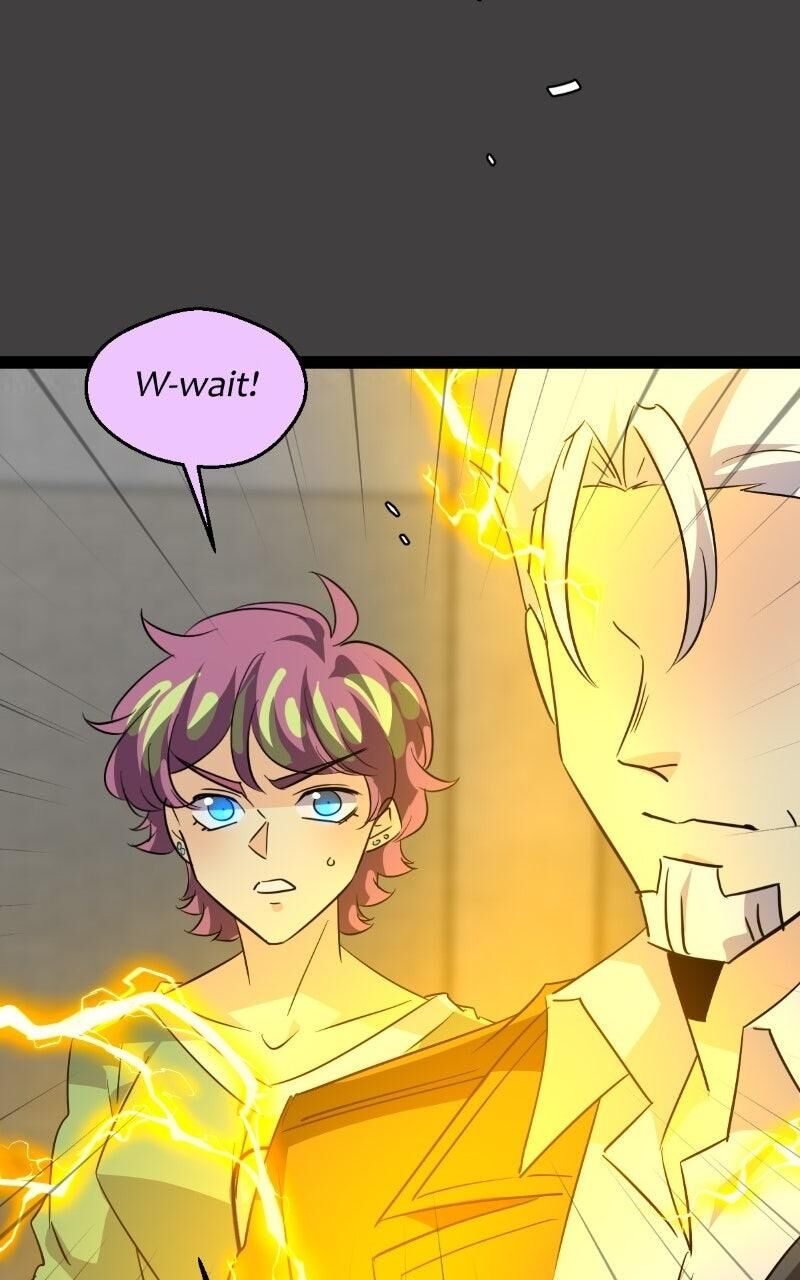 Unordinary Chapter 407 Page 110