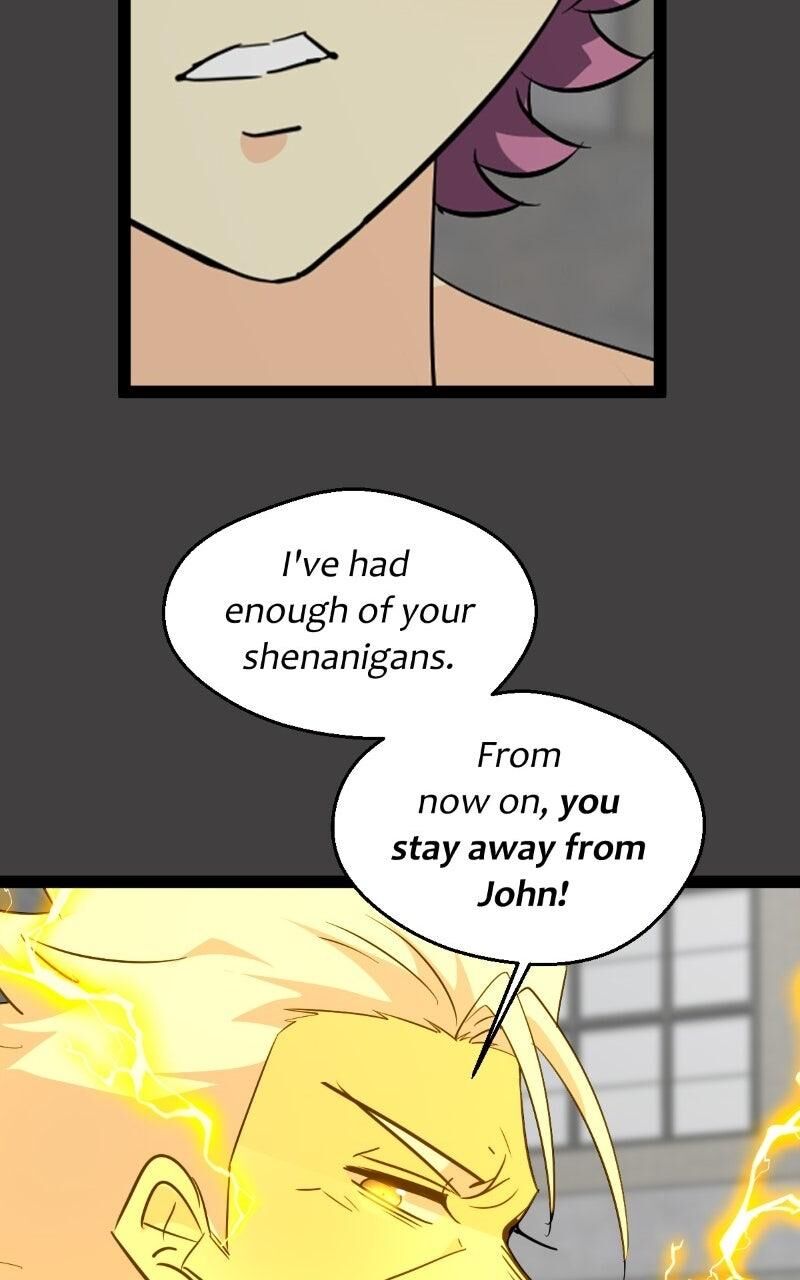 Unordinary Chapter 407 Page 112
