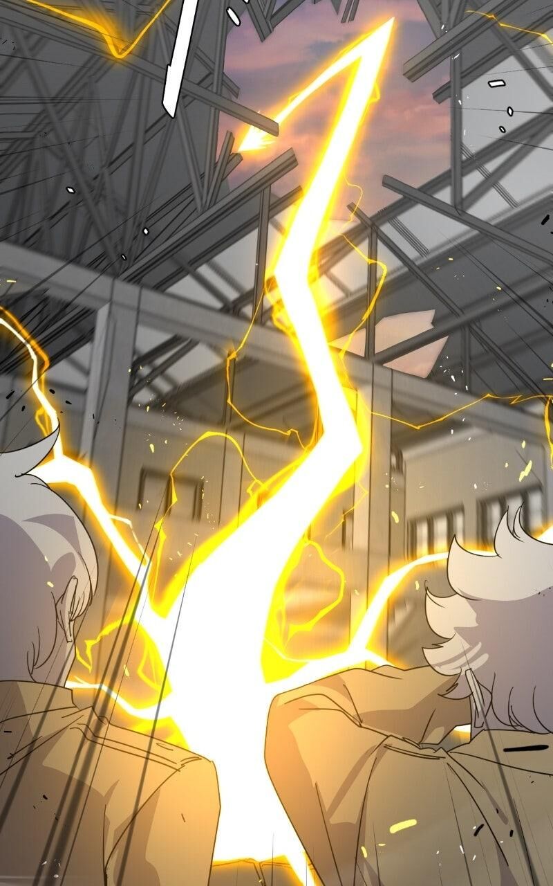 Unordinary Chapter 407 Page 115
