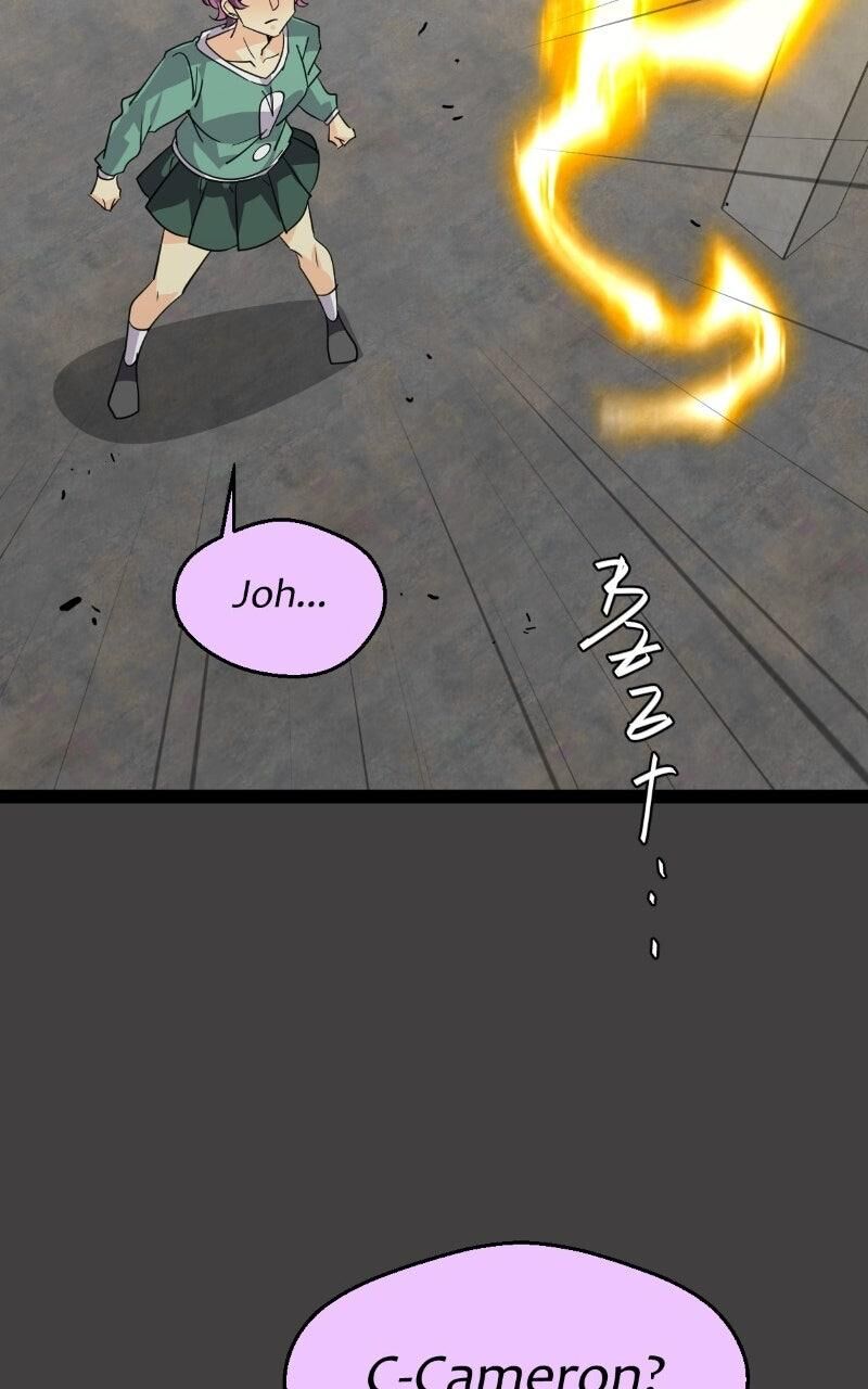 Unordinary Chapter 407 Page 117