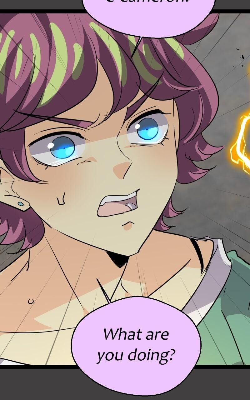 Unordinary Chapter 407 Page 118