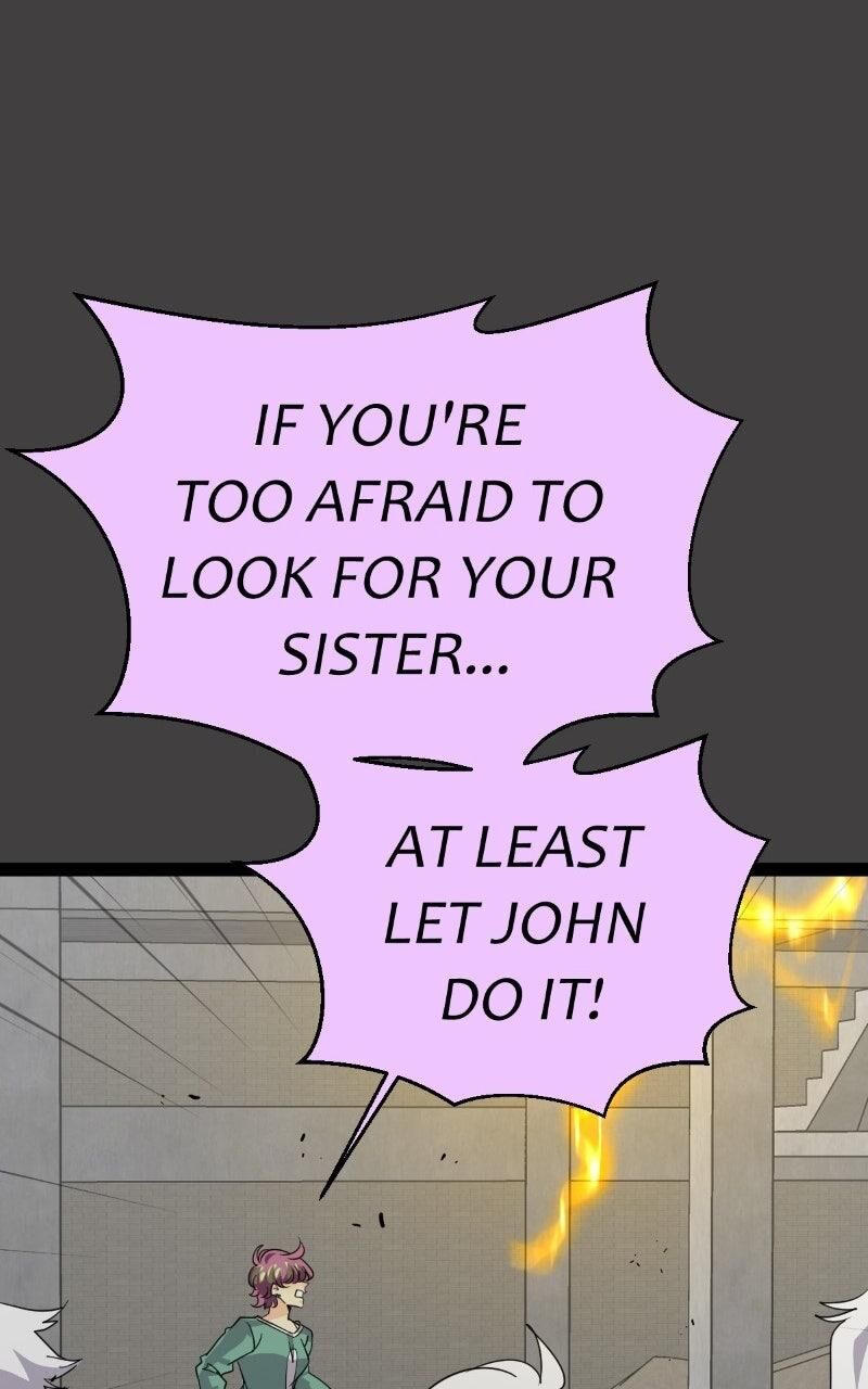 Unordinary Chapter 407 Page 119