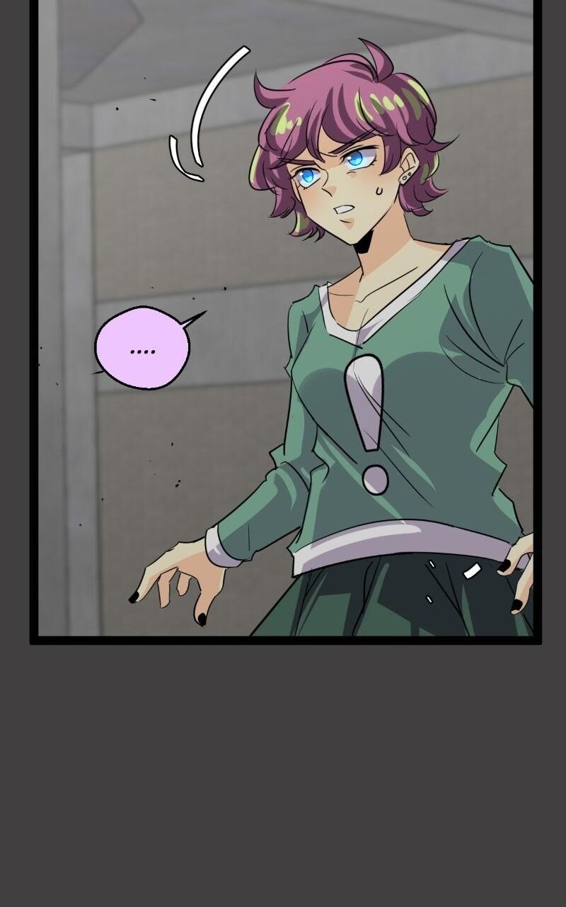 Unordinary Chapter 407 Page 127