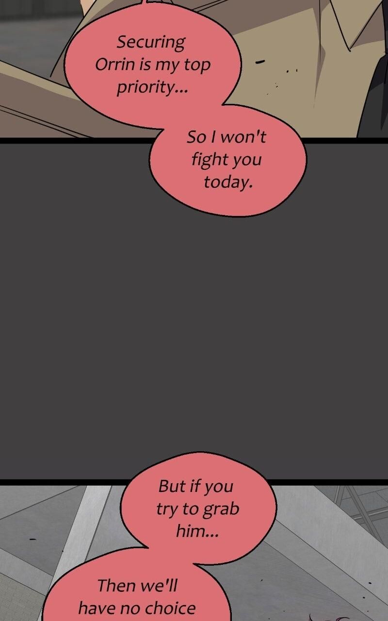 Unordinary Chapter 407 Page 129