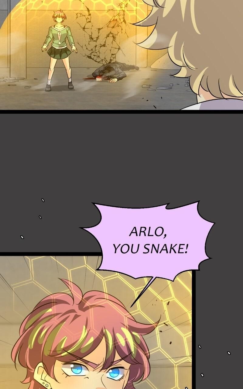 Unordinary Chapter 407 Page 13