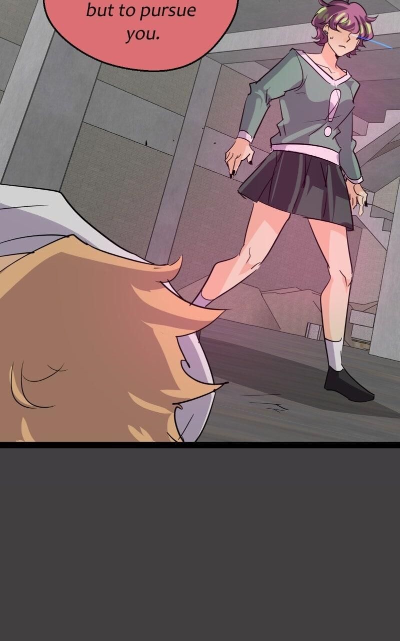 Unordinary Chapter 407 Page 130