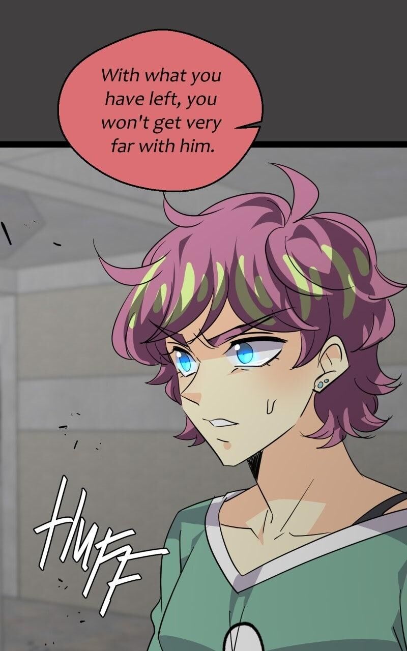 Unordinary Chapter 407 Page 131