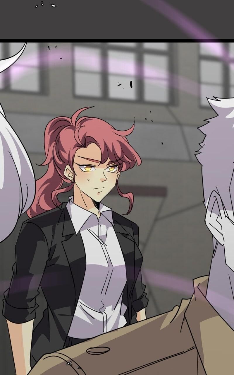 Unordinary Chapter 407 Page 139
