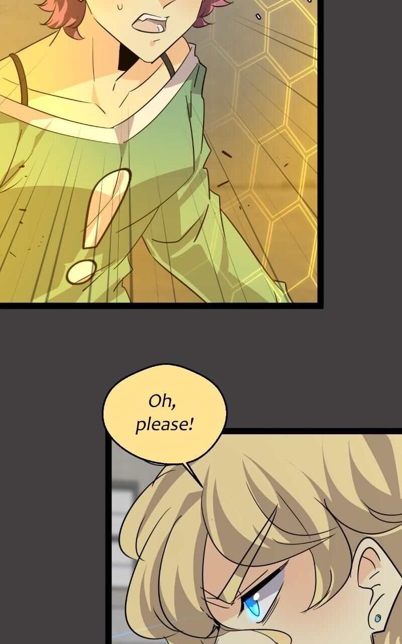 Unordinary Chapter 407 Page 14