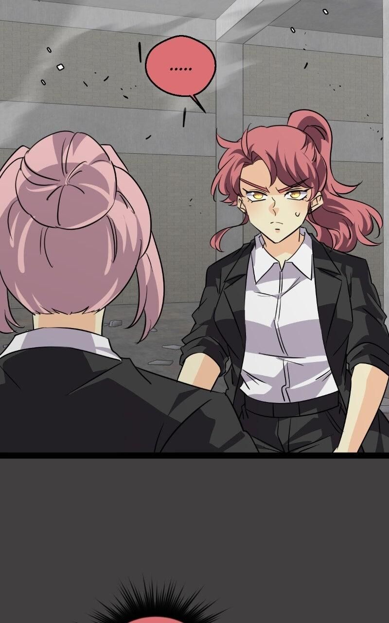 Unordinary Chapter 407 Page 16