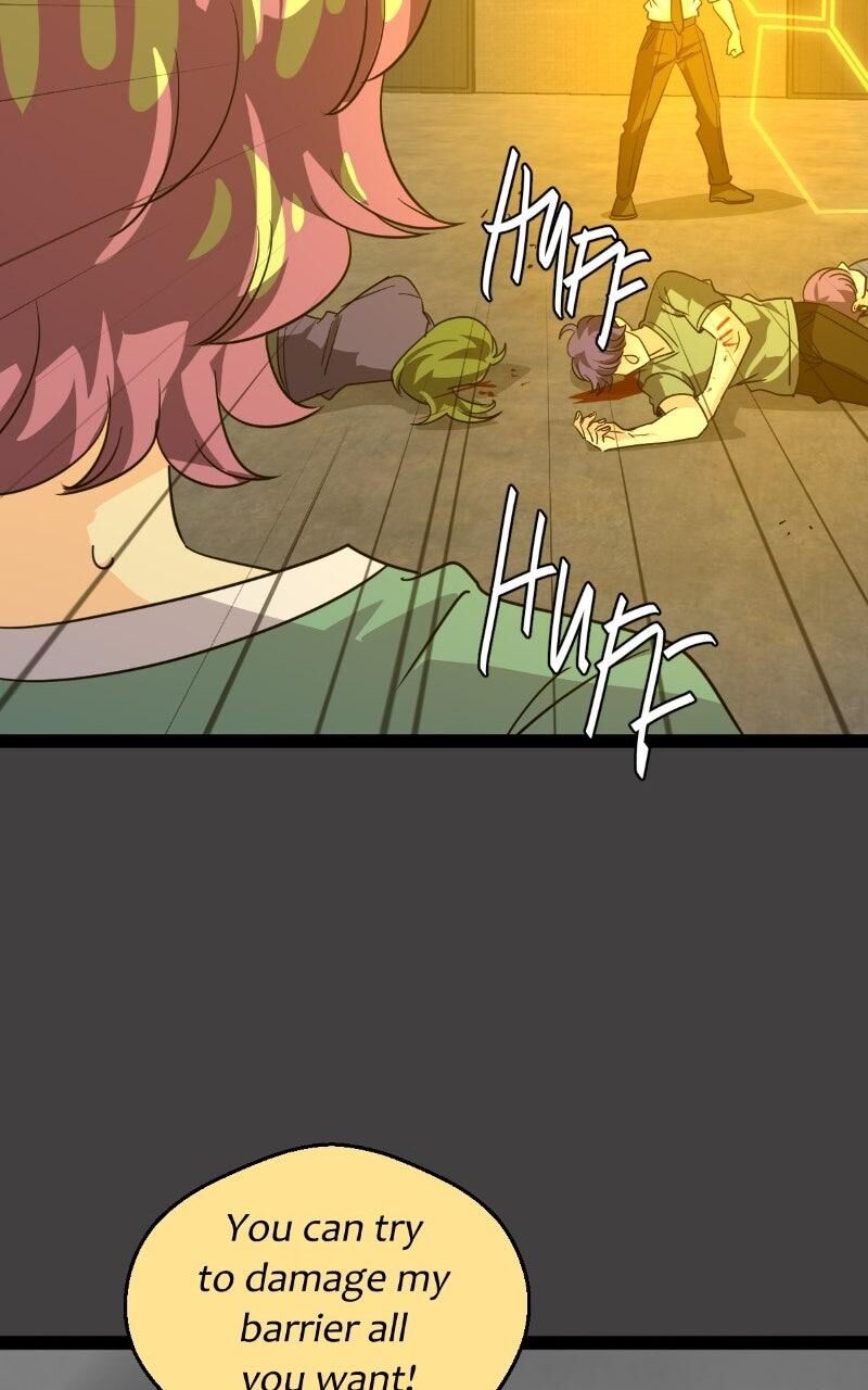 Unordinary Chapter 407 Page 19