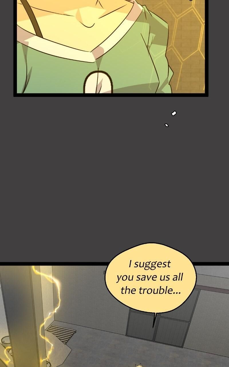 Unordinary Chapter 407 Page 22