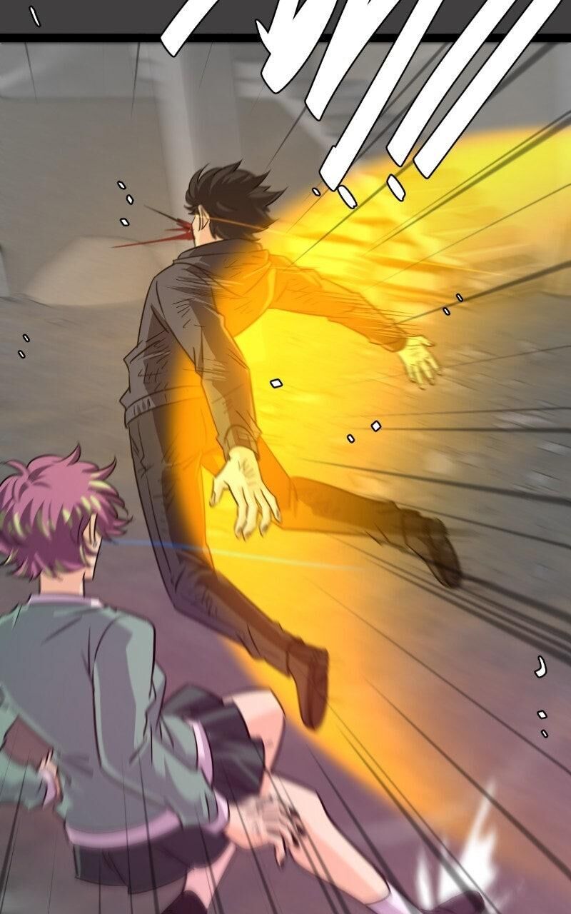 Unordinary Chapter 407 Page 3