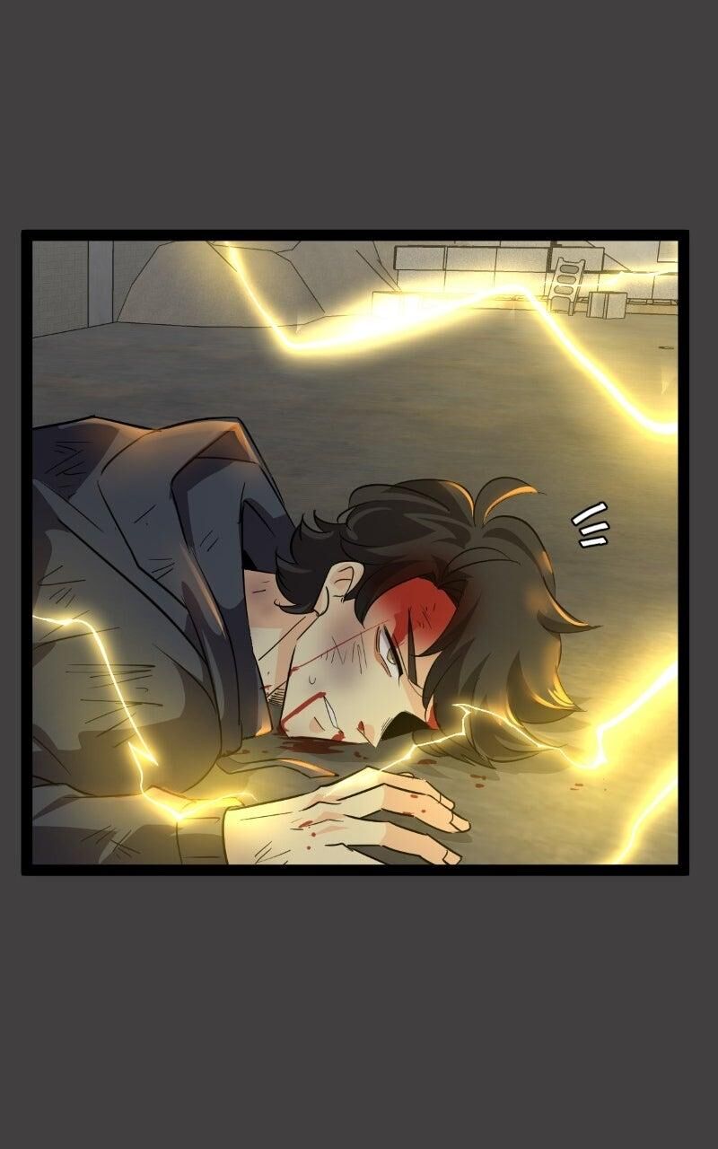 Unordinary Chapter 407 Page 33