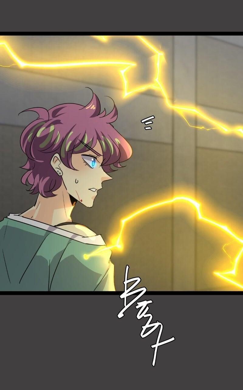 Unordinary Chapter 407 Page 34