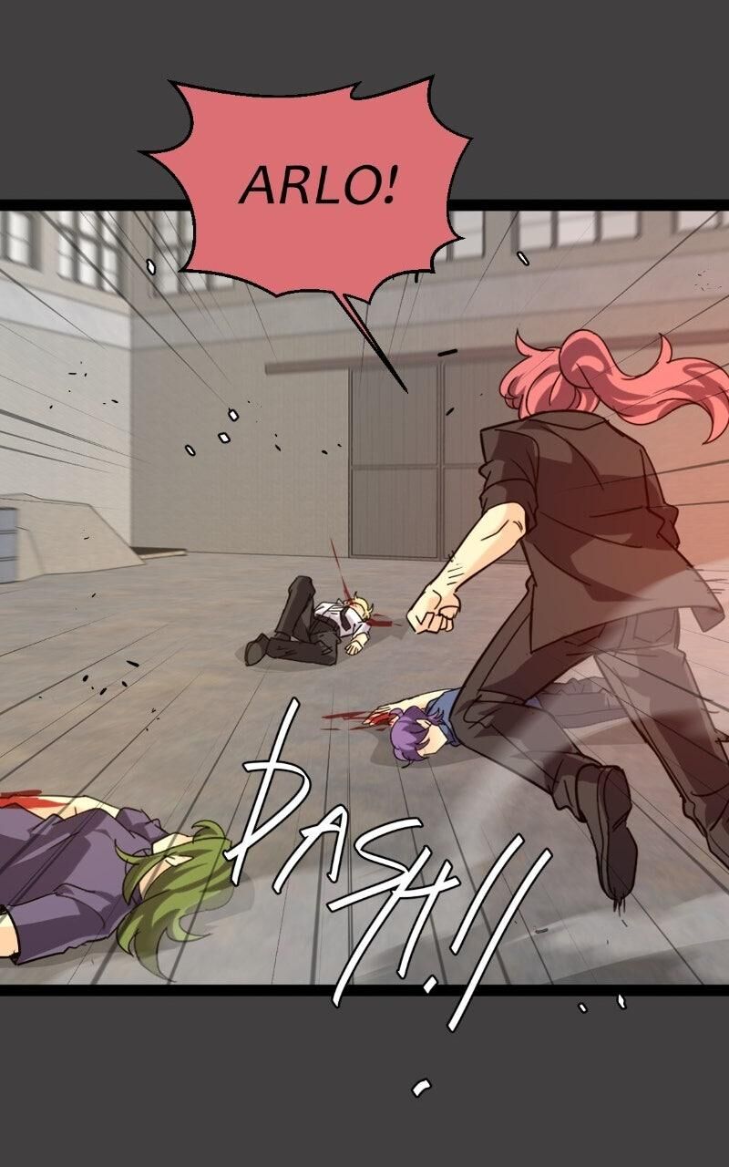 Unordinary Chapter 407 Page 41