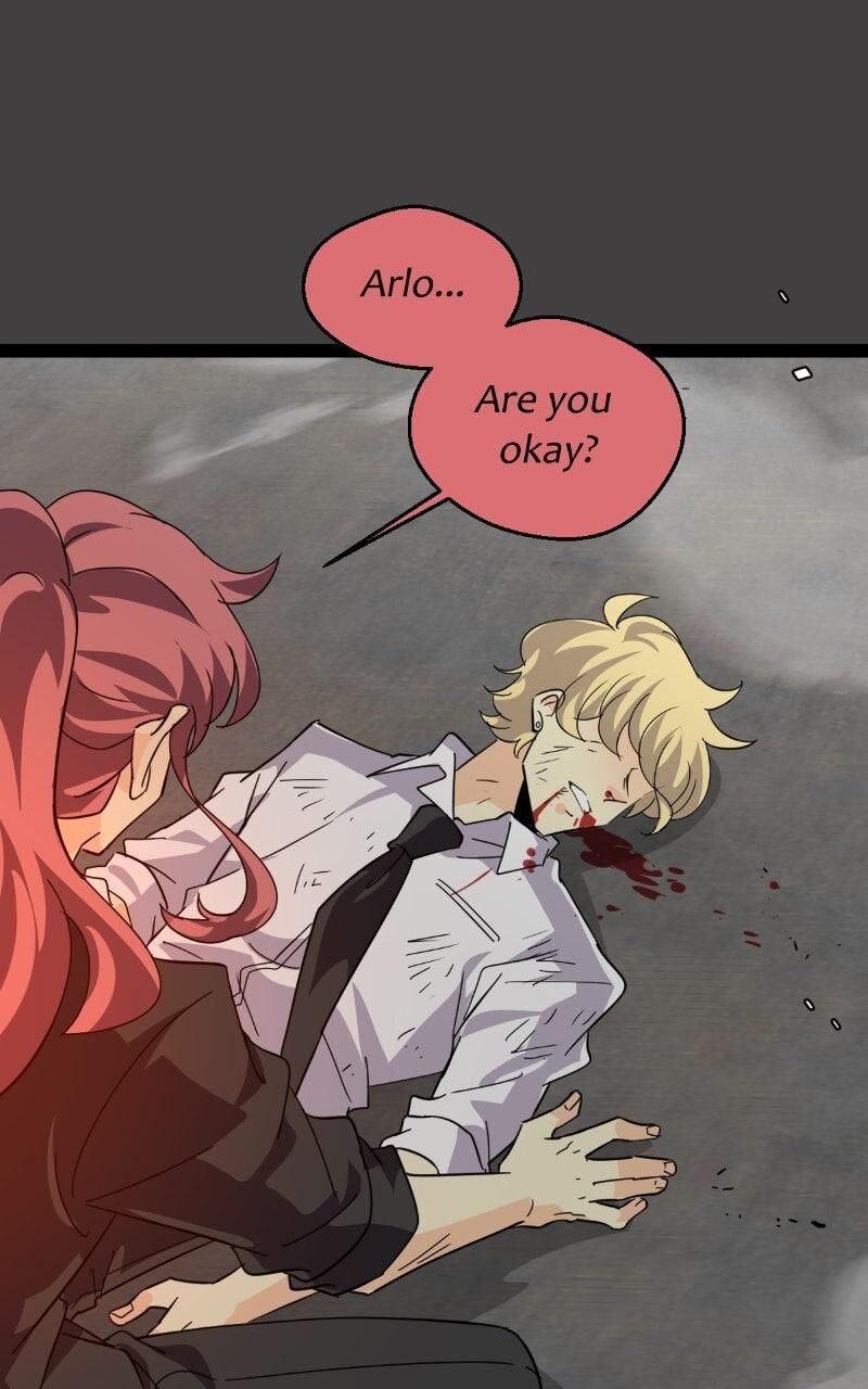 Unordinary Chapter 407 Page 42