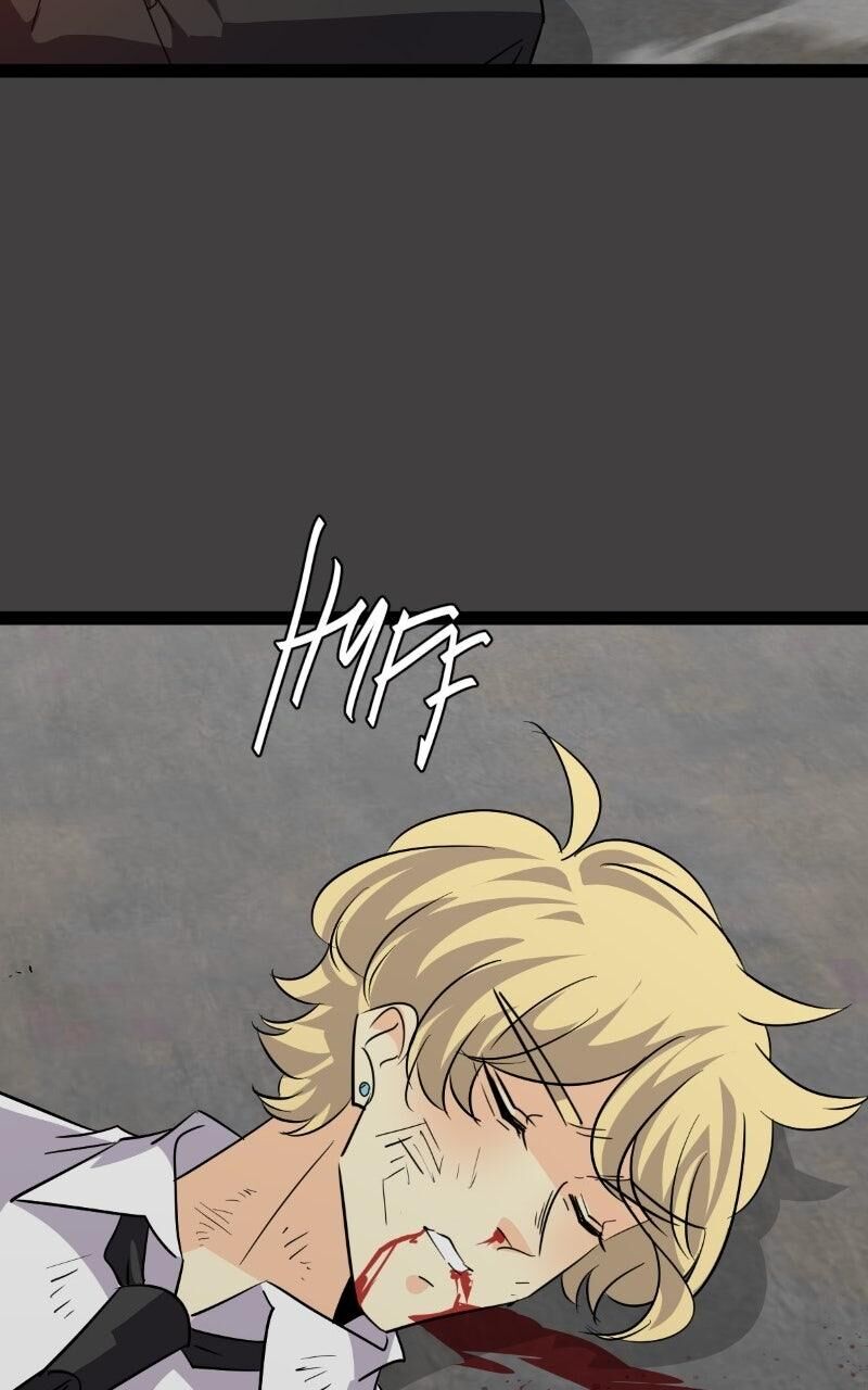 Unordinary Chapter 407 Page 43
