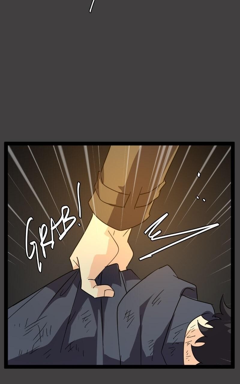 Unordinary Chapter 407 Page 47