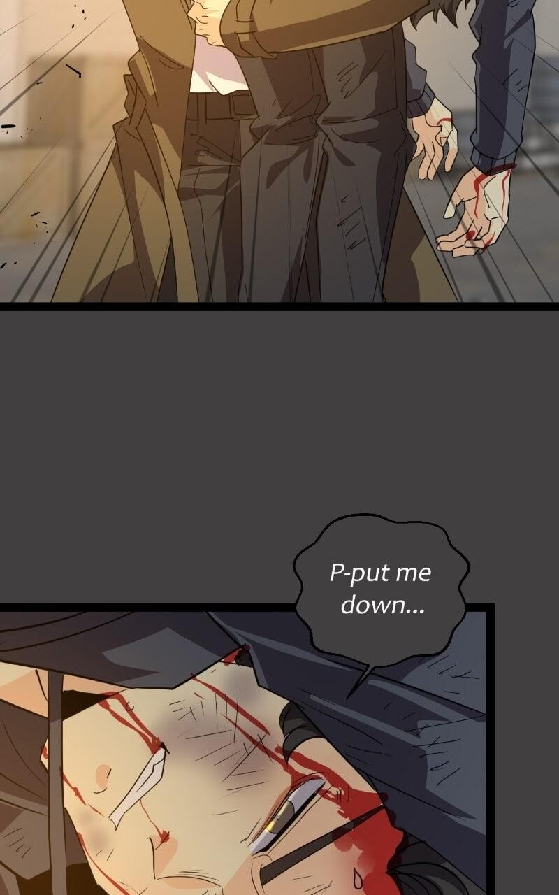 Unordinary Chapter 407 Page 49