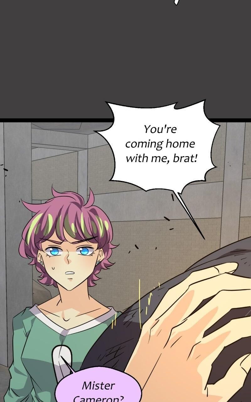Unordinary Chapter 407 Page 53