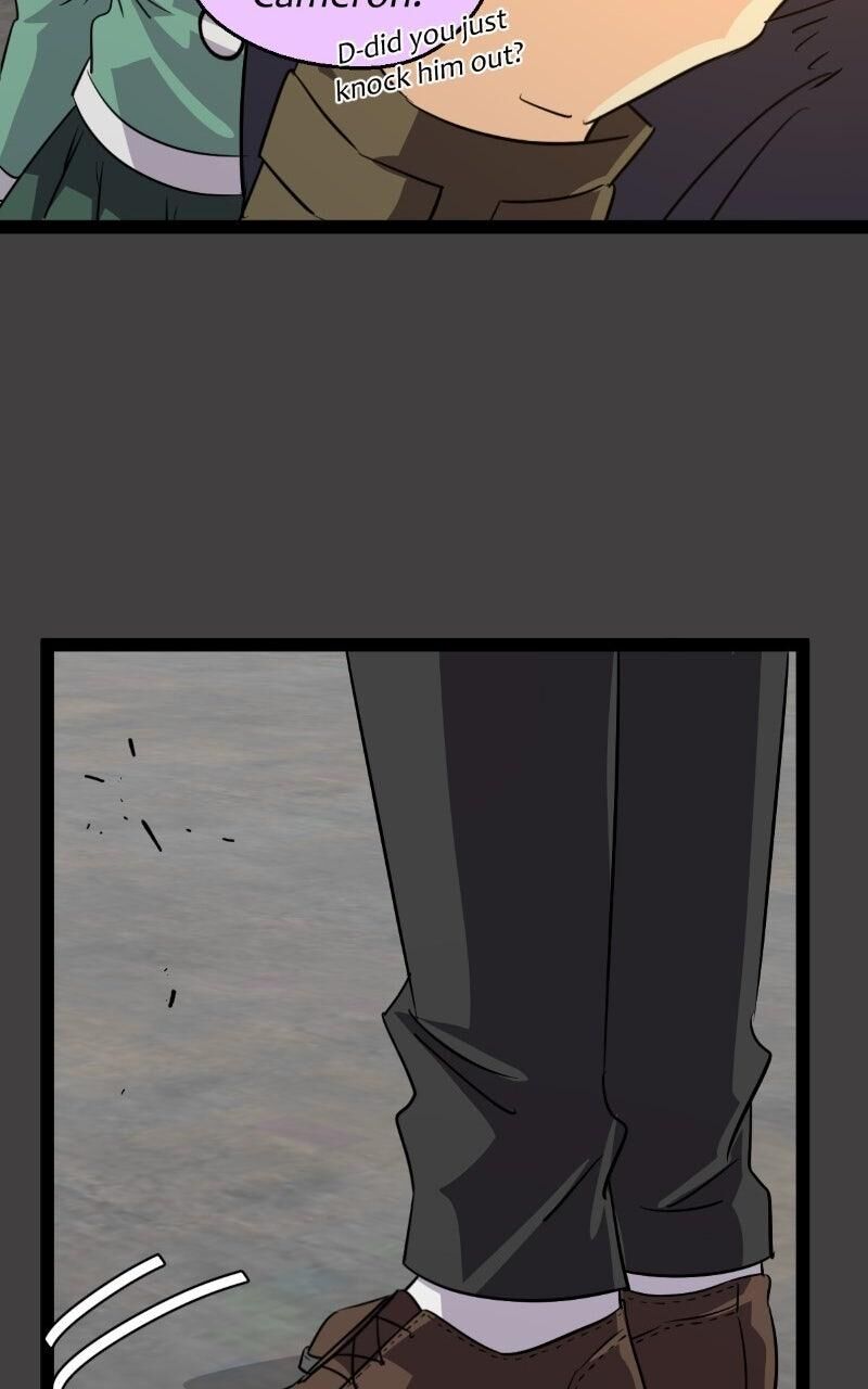 Unordinary Chapter 407 Page 54