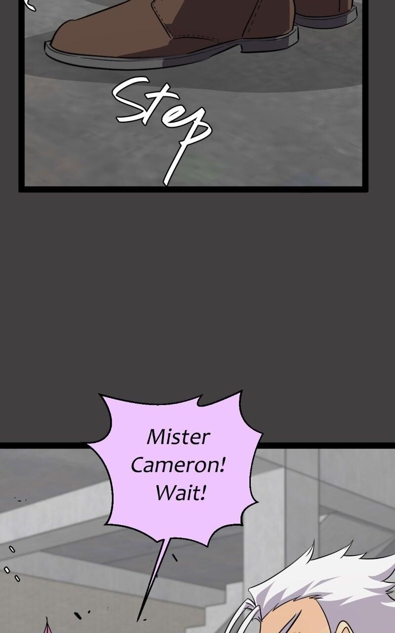 Unordinary Chapter 407 Page 55