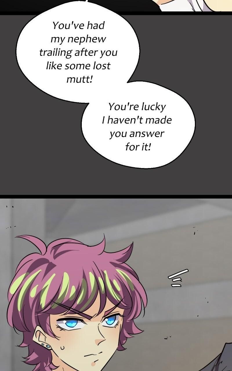 Unordinary Chapter 407 Page 58