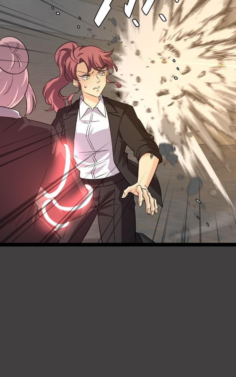 Unordinary Chapter 407 Page 6