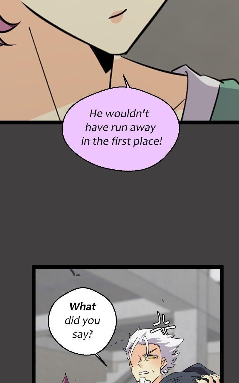 Unordinary Chapter 407 Page 60