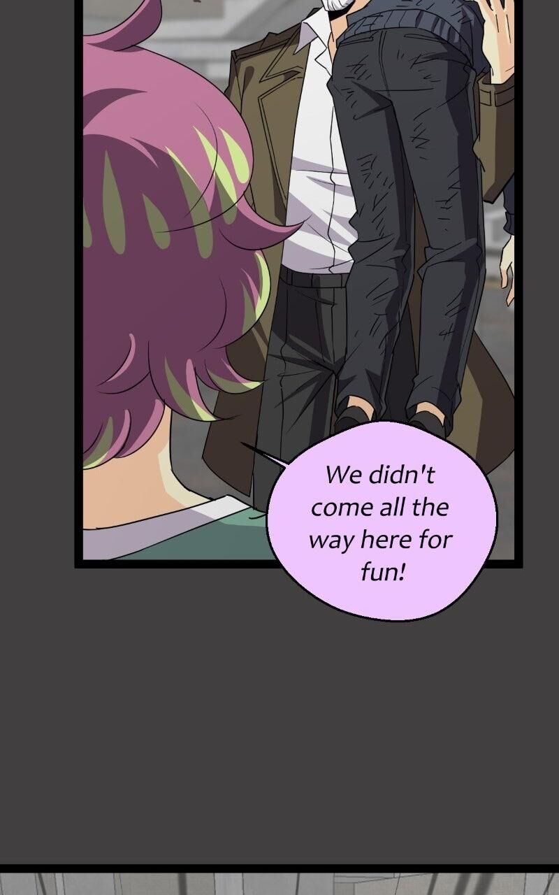 Unordinary Chapter 407 Page 61