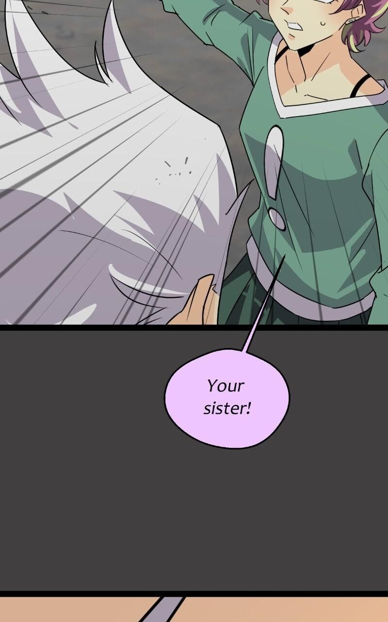 Unordinary Chapter 407 Page 64