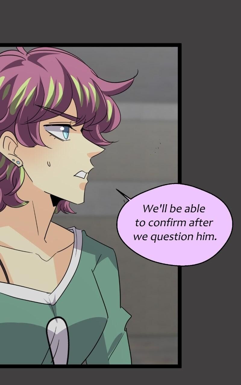 Unordinary Chapter 407 Page 76