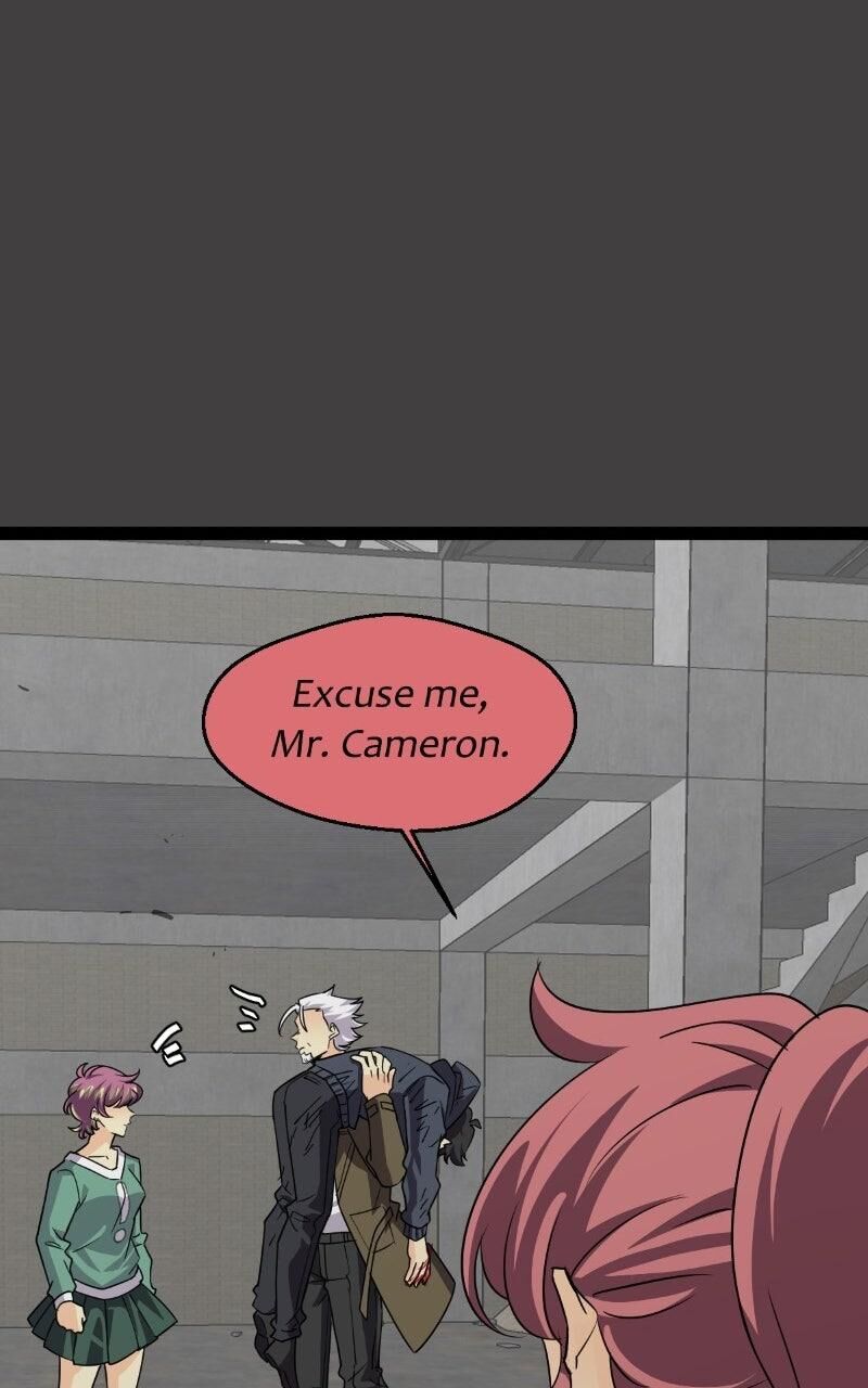 Unordinary Chapter 407 Page 78