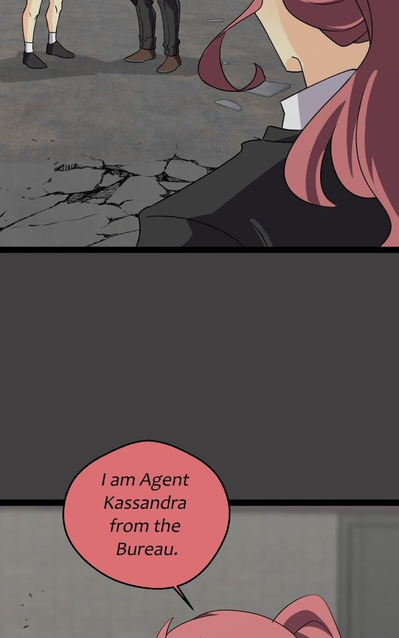 Unordinary Chapter 407 Page 79