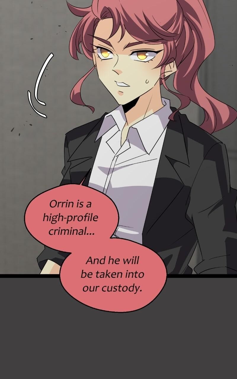 Unordinary Chapter 407 Page 80