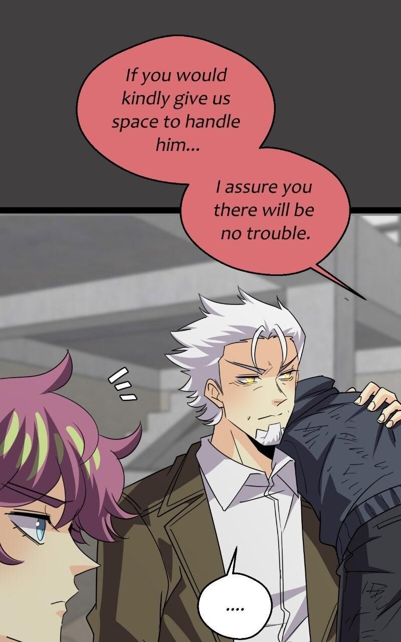 Unordinary Chapter 407 Page 81