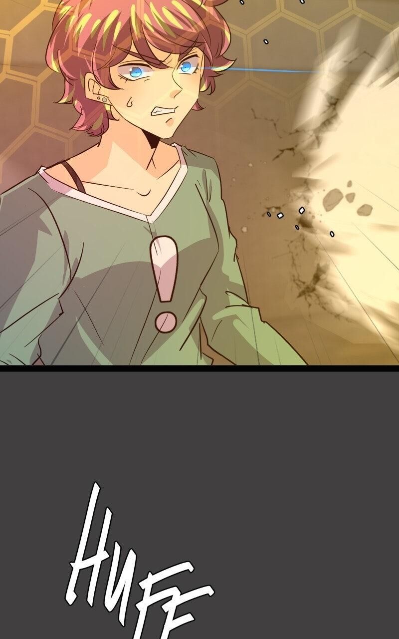 Unordinary Chapter 407 Page 9