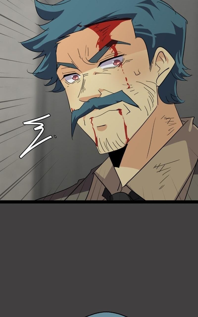 Unordinary Chapter 407 Page 91