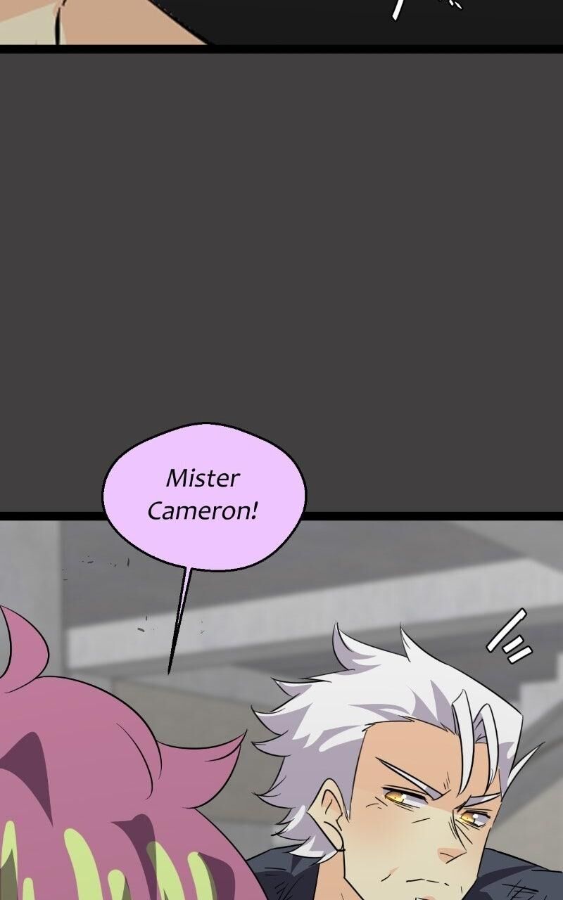 Unordinary Chapter 407 Page 95