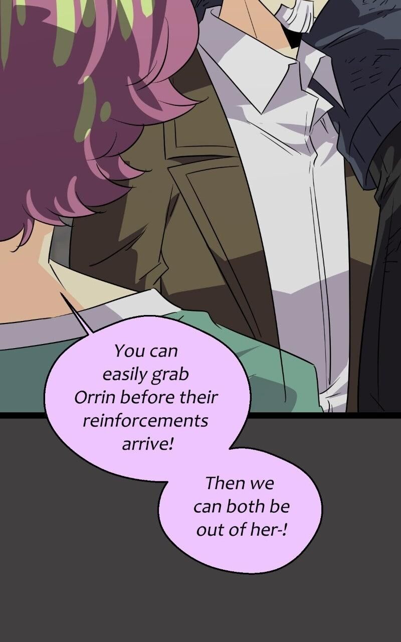 Unordinary Chapter 407 Page 96