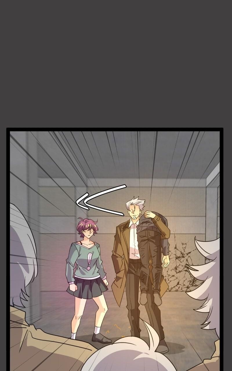 Unordinary Chapter 407 Page 99