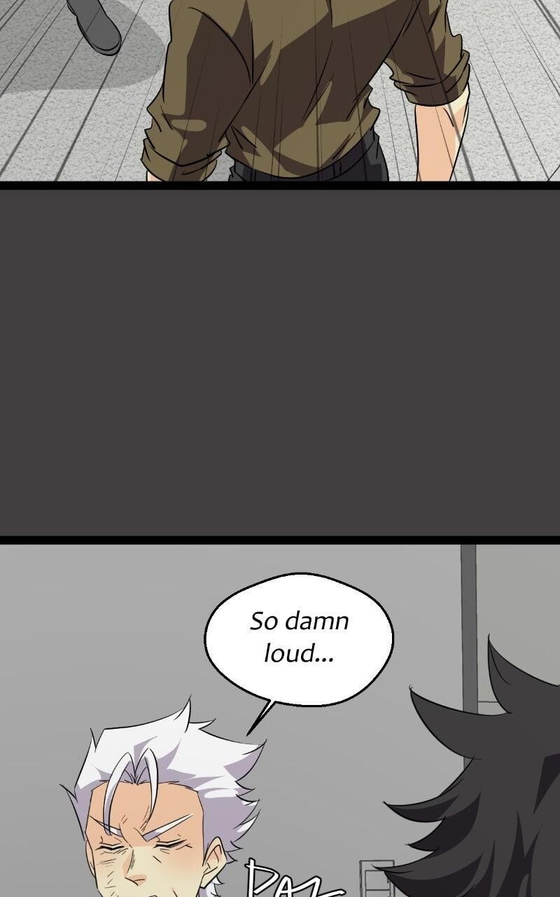 Unordinary Chapter 408 Page 100